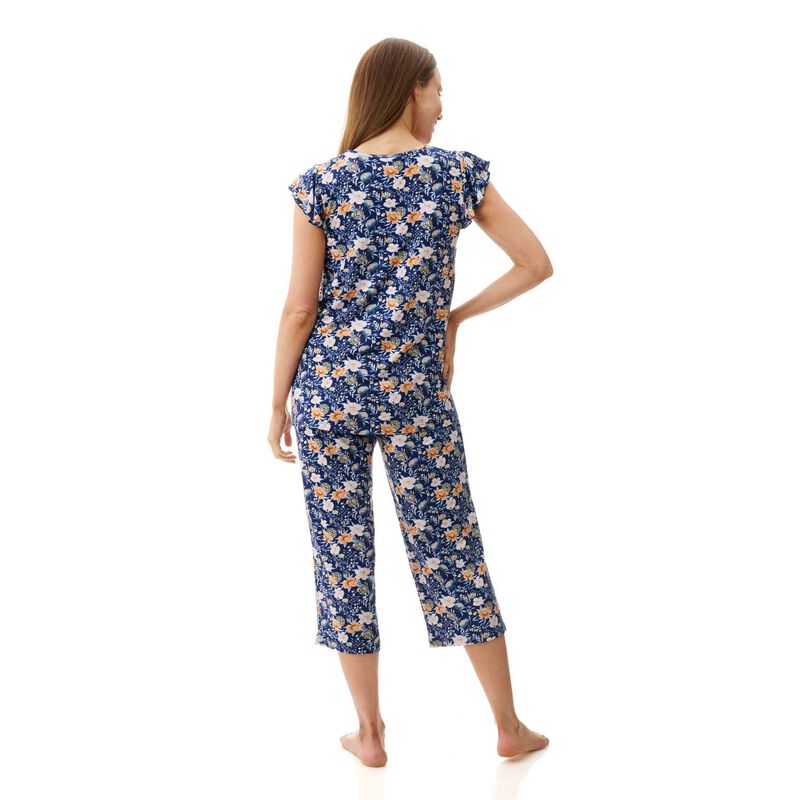 Givoni Sandra Capri Pyjama image number 1